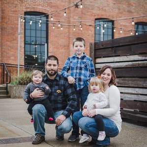 Meet your Posher, Annette